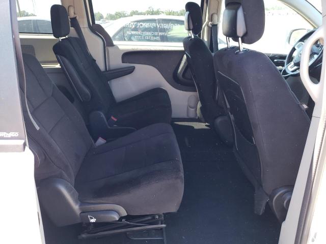 Photo 6 from auction – 2013 DODGE GRAND CARA with VIN 2C4RDGBG5DR736295