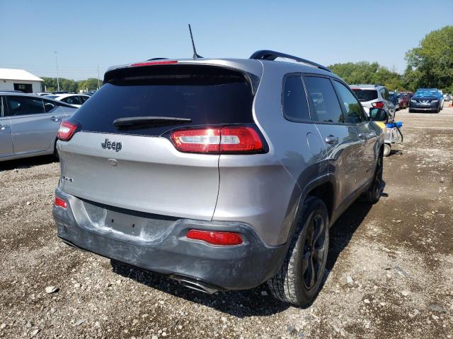 Photo 4 from auction – 2017 JEEP CHEROKEE L with VIN 1C4PJMDSXHW557523