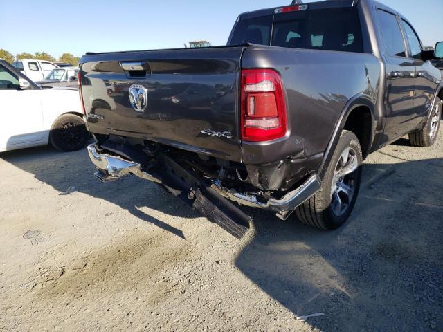 Photo 9 from auction – 2019 RAM 1500 LARAM with VIN 1C6SRFJT5KN754888