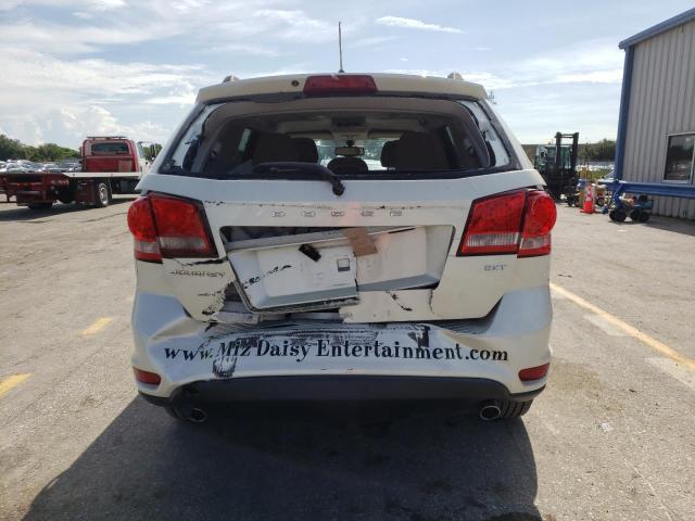 Photo 9 from auction – 2013 DODGE JOURNEY SX with VIN 3C4PDCBG7DT713937