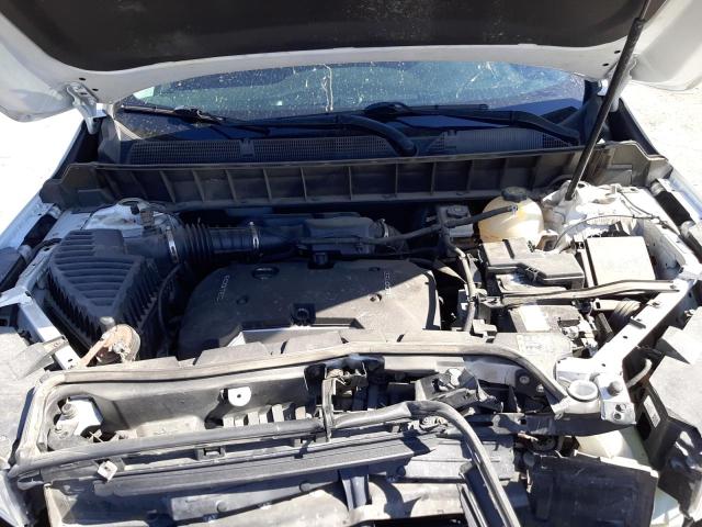 Photo 7 from auction – 2017 GMC ACADIA SLE with VIN 1GKKNKLA0HZ284218