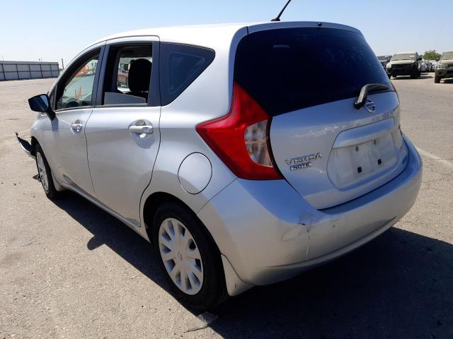 Photo 3 from auction – 2015 NISSAN VERSA NOTE with VIN 3N1CE2CP9FL409664