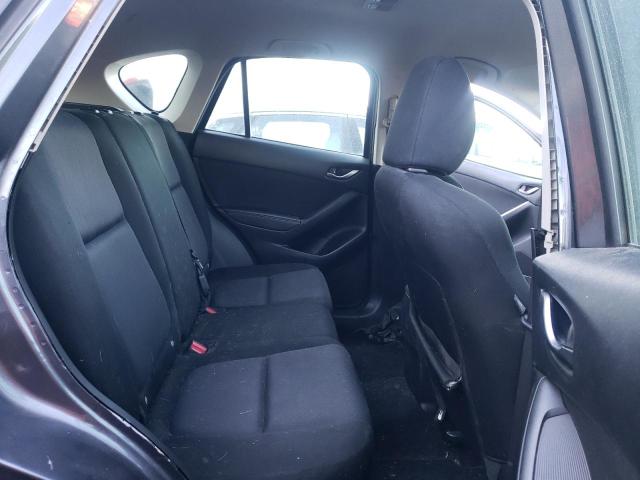 Photo 6 from auction – 2014 MAZDA CX-5 SPORT with VIN JM3KE2BE0E0370376