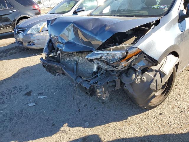 Photo 9 from auction – 2018 TOYOTA COROLLA L with VIN 2T1BURHE7JC104851
