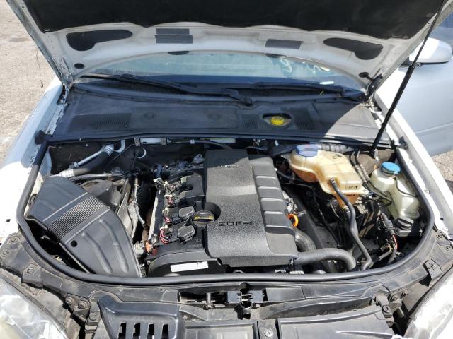 Photo 7 from auction – 2007 AUDI A4 2.0T CA with VIN WAUAF48H67K021838