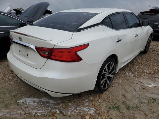 Photo 4 from auction – 2017 NISSAN MAXIMA 3.5 with VIN 1N4AA6AP8HC365378
