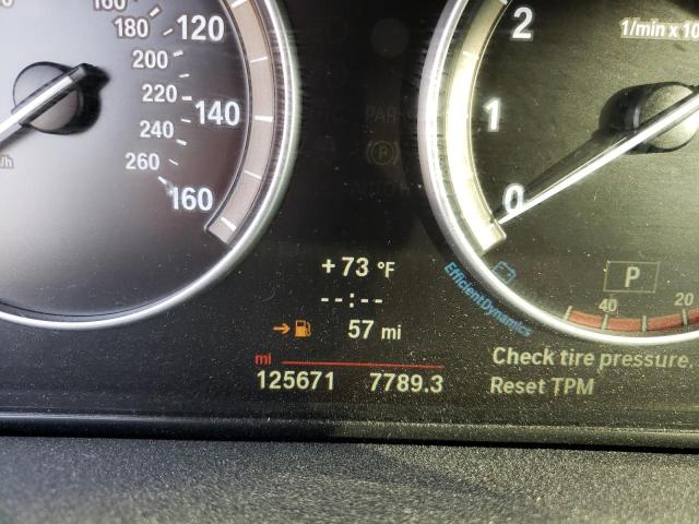 Photo 8 from auction – 2014 BMW X5 SDRIVE3 with VIN 5UXKR2C56E0C01900