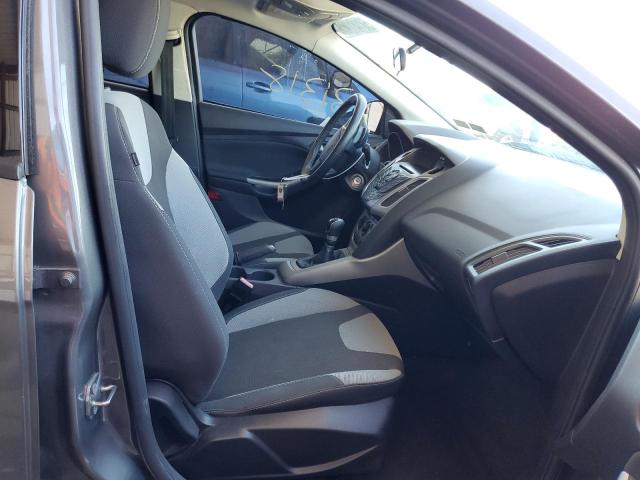 Photo 5 from auction – 2012 FORD FOCUS SE with VIN 1FAHP3K2XCL341039