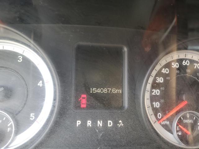 Photo 8 from auction – 2013 RAM 3500 with VIN 3C7WRTCL1DG558516
