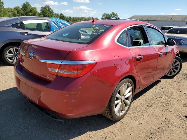 Photo 4 from auction – 2013 BUICK VERANO with VIN 1G4PP5SK6D4167446