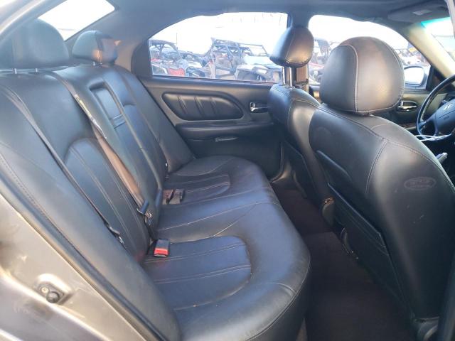 Photo 6 from auction – 2003 HYUNDAI SONATA GLS with VIN KMHWF35H83A851045