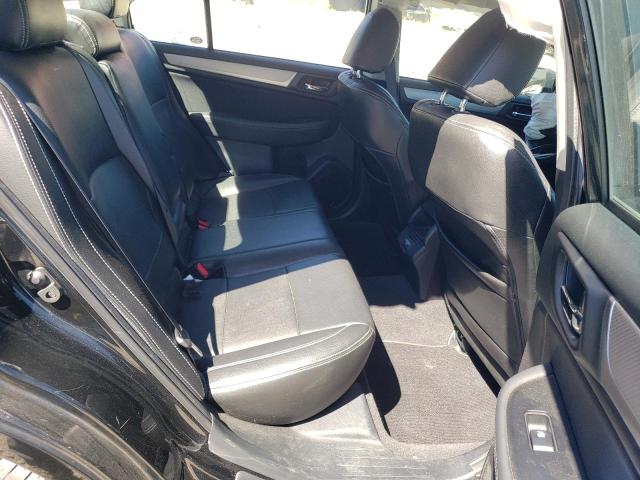 Photo 6 from auction – 2018 SUBARU LEGACY 2.5 with VIN 4S3BNAC66J3026960