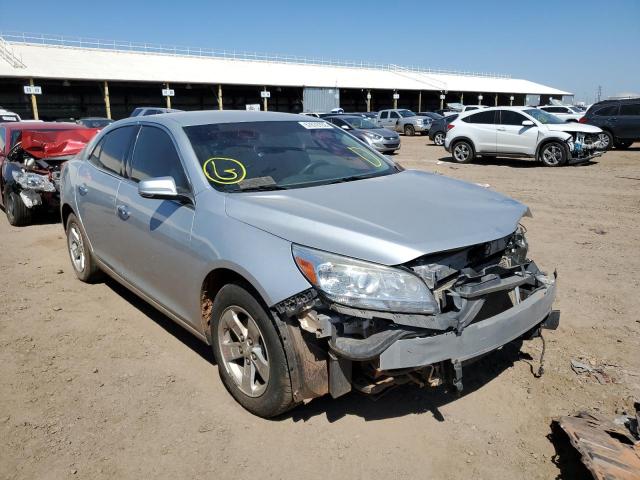 Photo 1 from auction – 2016 CHEVROLET MALIBU LIM with VIN 1G11C5SAXGF151619
