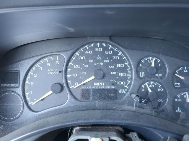 Photo 8 from auction – 2001 CHEVROLET SILVERADO with VIN 2GCEC19V711272410