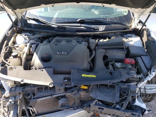 Photo 7 from auction – 2016 NISSAN MAXIMA 3.5 with VIN 1N4AA6AP4GC427650