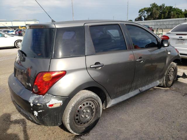 Photo 4 from auction – 2005 TOYOTA SCION XA with VIN JTKKT624350129238
