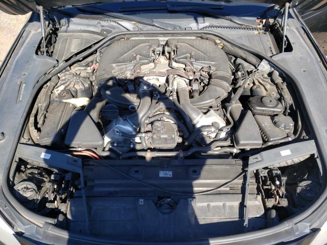 Photo 7 from auction – 2011 BMW ALPINA B7 with VIN WBAKC8C54BC431574