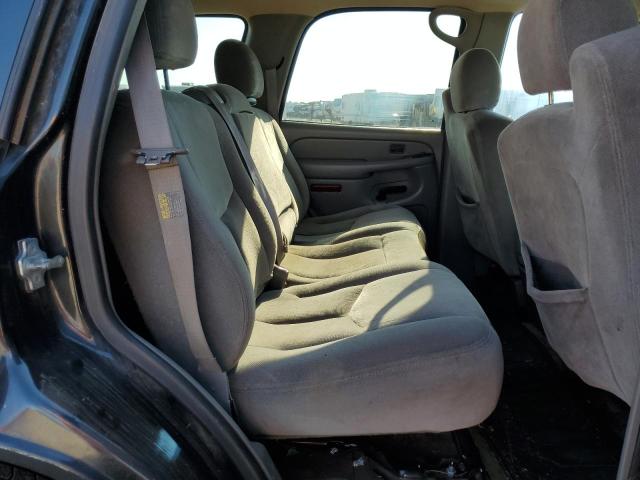 Photo 6 from auction – 2004 GMC YUKON with VIN 1GKEC13V24R200670