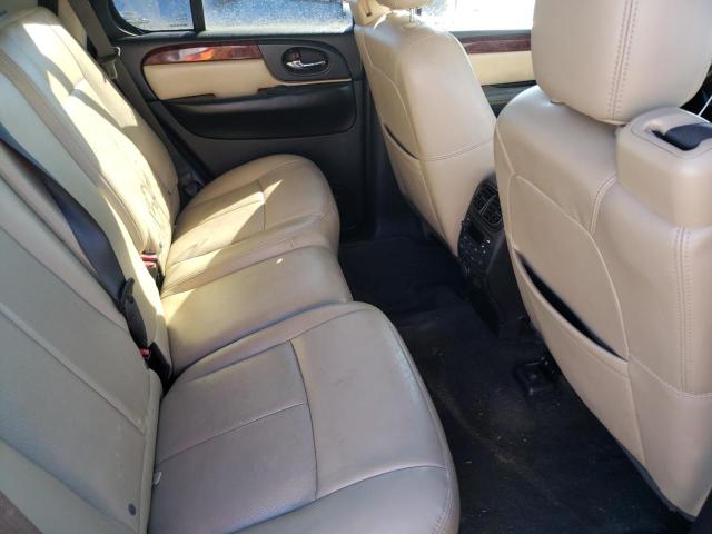 Photo 6 from auction – 2008 SAAB 9-7X 5.3I with VIN 5S3ET13M382801338