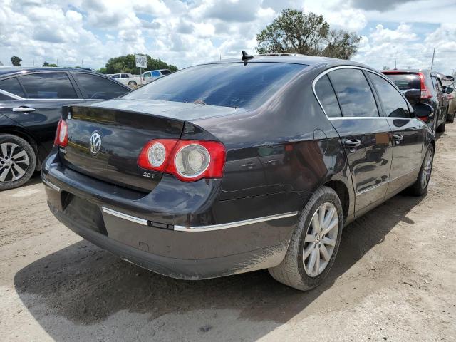 Photo 4 from auction – 2007 VOLKSWAGEN PASSAT 2.0 with VIN WVWEK73C37E194583