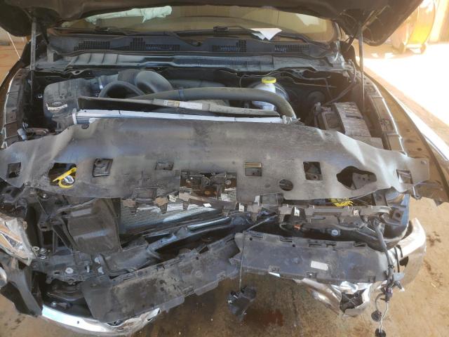 Photo 7 from auction – 2019 RAM 1500 CLASS with VIN 1C6RR6LT2KS573051