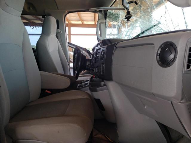 Photo 5 from auction – 2011 FORD ECONOLINE with VIN 1FBSS3BL2BDB12617