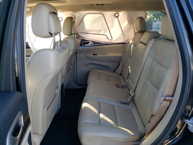 Photo 6 from auction – 2015 JEEP GRAND CHER with VIN 1C4RJFBG9FC644234