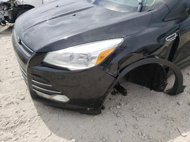 Photo 9 from auction – 2015 FORD ESCAPE SE with VIN 1FMCU9GX9FUB59122