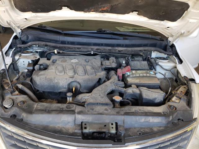 Photo 7 from auction – 2009 NISSAN VERSA S with VIN 3N1BC11EX9L452105