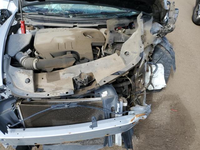 Photo 7 from auction – 2012 CHEVROLET MALIBU LS with VIN 1G1ZA5E01CF371768