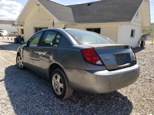 Photo 3 from auction – 2006 SATURN ION LEVEL with VIN 1G8AJ55F06Z151186