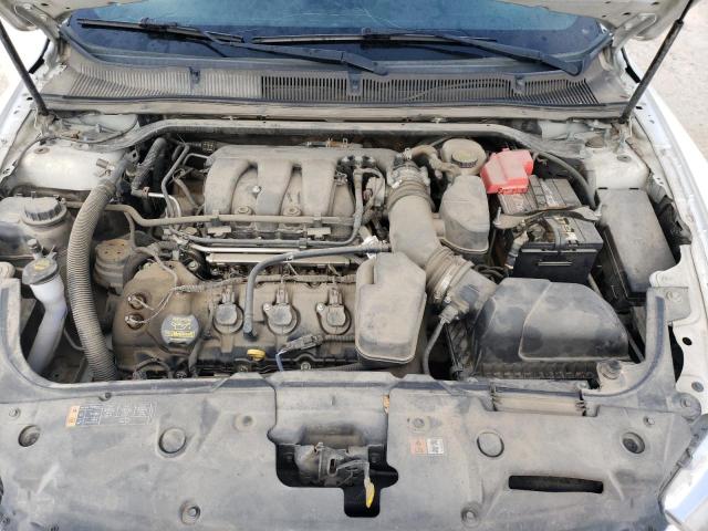 Photo 7 from auction – 2013 FORD TAURUS SEL with VIN 1FAHP2E81DG161890