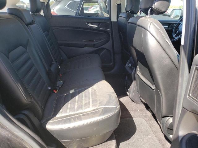 Photo 6 from auction – 2016 FORD EDGE SEL with VIN 2FMPK3J93GBC25007