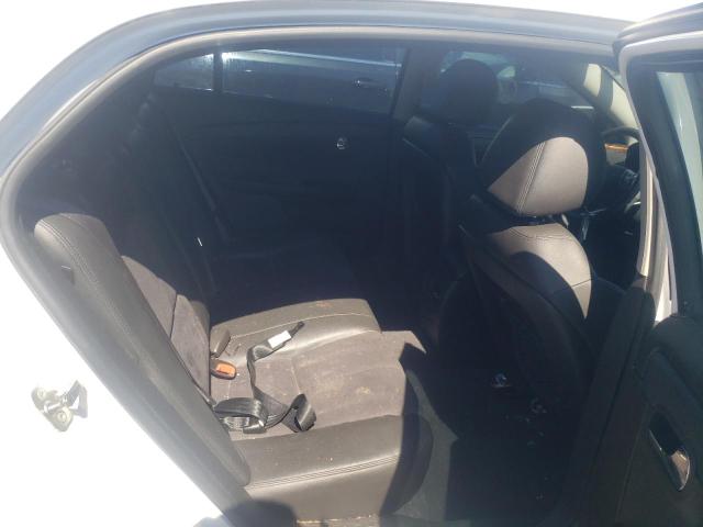 Photo 6 from auction – 2012 CHEVROLET MALIBU 2LT with VIN 1G1ZD5E01CF374306