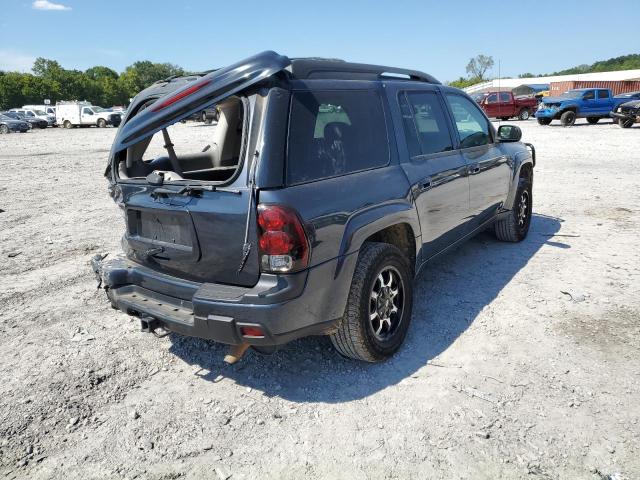 Photo 4 from auction – 2005 CHEVROLET TRAILBLAZE with VIN 1GNET16S956148705