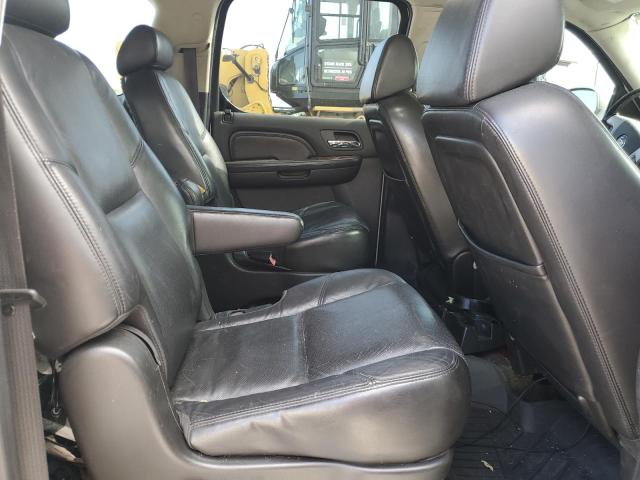Photo 6 from auction – 2009 CADILLAC ESCALADE E with VIN 1GYFC26279R117583