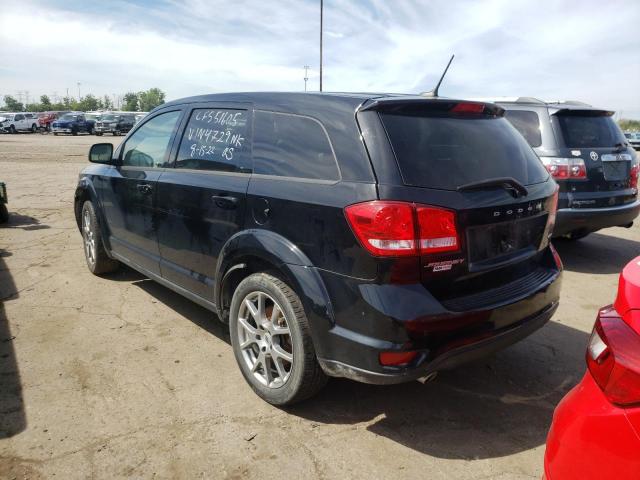 Photo 3 from auction – 2018 DODGE JOURNEY GT with VIN 3C4PDCEG7JT414729