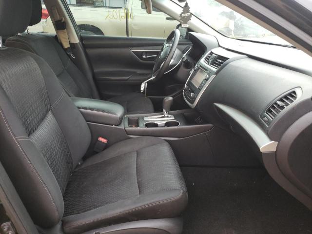Photo 5 from auction – 2016 NISSAN ALTIMA 2.5 with VIN 1N4AL3AP0GC283068
