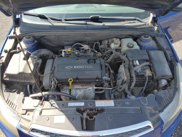 Photo 7 from auction – 2012 CHEVROLET CRUZE LS with VIN 1G1PC5SHXC7255359
