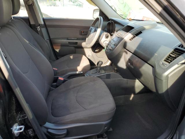 Photo 5 from auction – 2013 KIA SOUL with VIN KNDJT2A58D7526830
