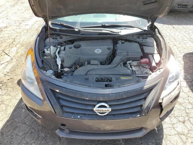 Photo 7 from auction – 2015 NISSAN ALTIMA with VIN 1N4AL3AP7FC213274