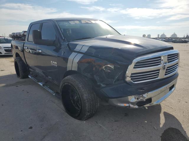 RAM 1500 SLT 2013 with VIN 1C6RR6LG6DS575942 - Photo from auction