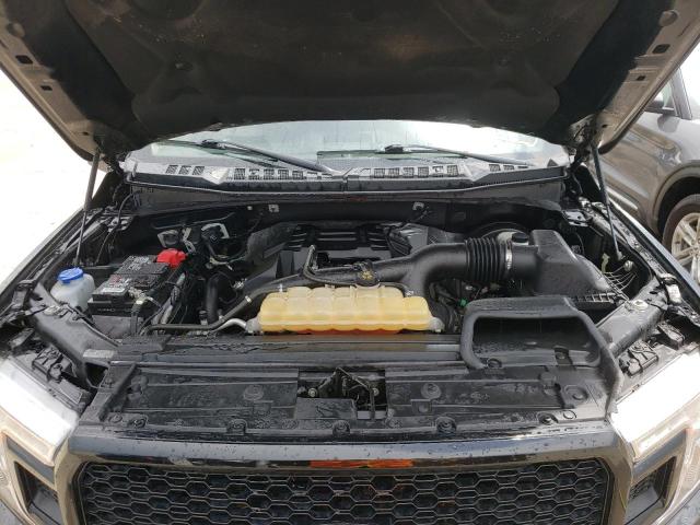 Photo 7 from auction – 2018 FORD F150 SUPER with VIN 1FTEW1CP6JKC32109