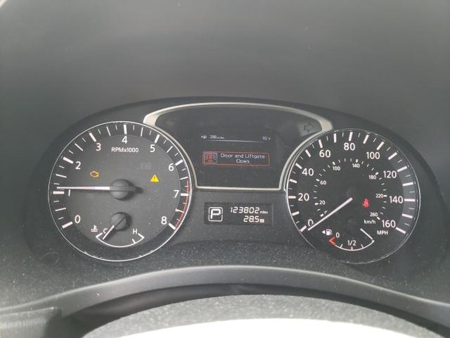 Photo 8 from auction – 2013 NISSAN PATHFINDER with VIN 5N1AR2MN5DC601318