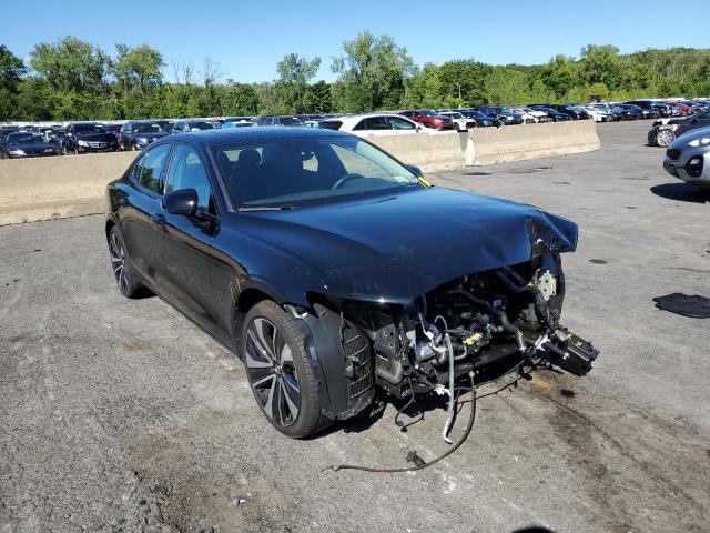 VOLVO S60 B5 MOM 2022 with VIN 7JRL12TZ4NG157885 - Photo from auction