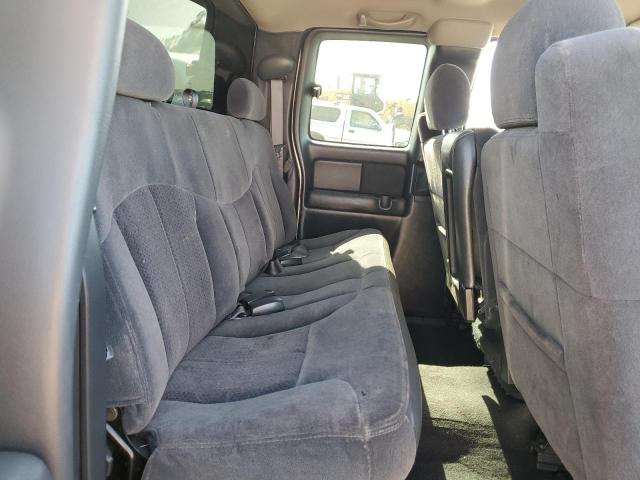 Photo 6 from auction – 2002 CHEVROLET SILVERADO with VIN 2GCEC19T021410255