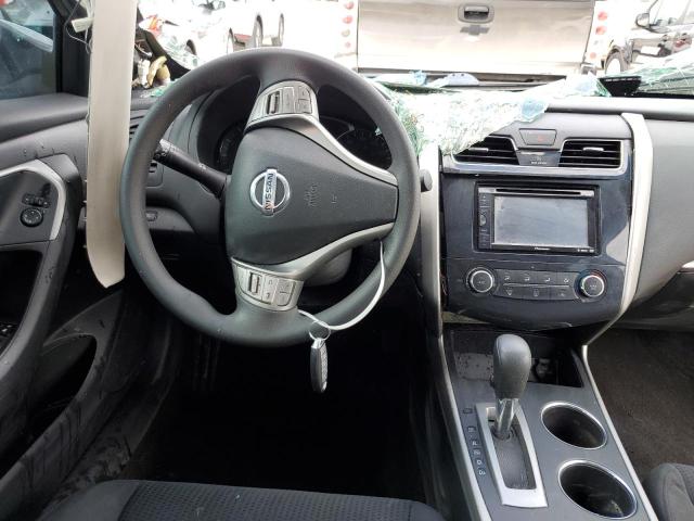Photo 9 from auction – 2015 NISSAN ALTIMA 2.5 with VIN 1N4AL3AP3FN320374