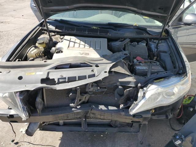 Photo 7 from auction – 2011 TOYOTA AVALON BAS with VIN 4T1BK3DB5BU423180