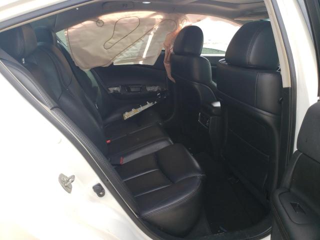 Photo 6 from auction – 2013 NISSAN MAXIMA S with VIN 1N4AA5AP6DC823858