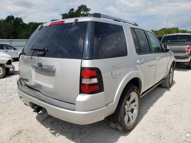 Photo 4 from auction – 2009 FORD EXPLORER L with VIN 1FMEU65E09UA24110